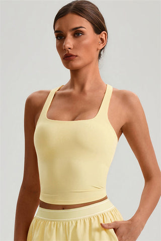 The Soul Crop Top