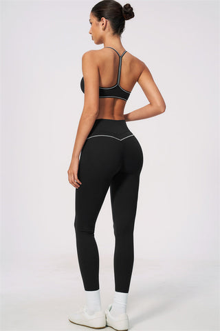 The RebelFit Leggings