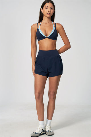 The Static Shorts