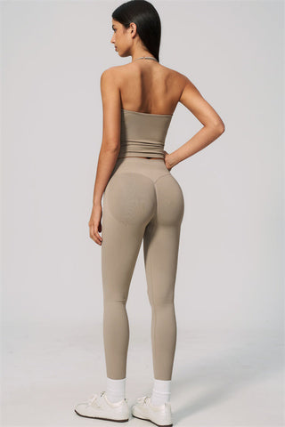 The Velvetine Leggings