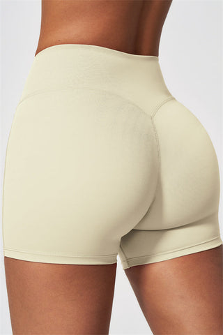 The RiseFit Sports Bra Shorts 2-Piece Set