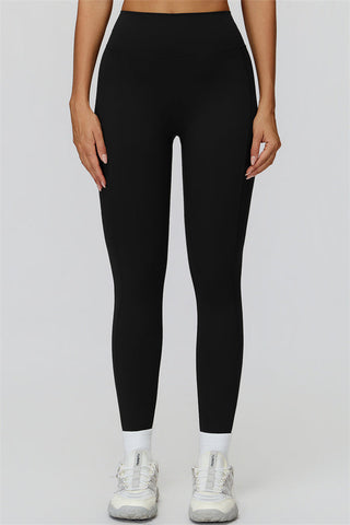 The Fyra Sports Bra Leggings 2-Piece Set