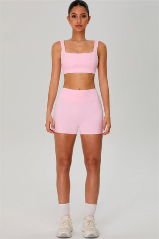 The Jewel Sports Bra
