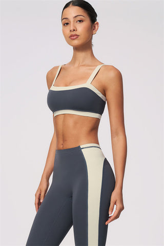 The Sandstone Capri Leggings
