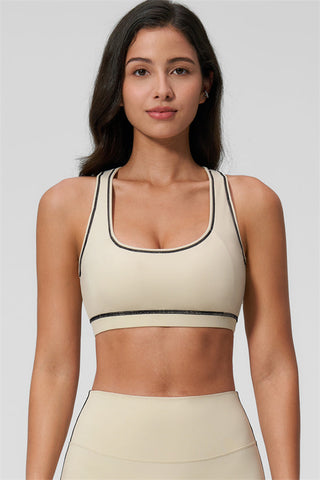 The Venus Sports Bra Shorts 2-Piece Set