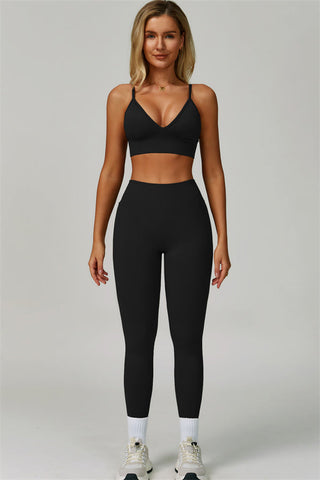 The Empower Sports Bra