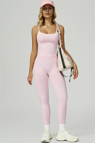 The Prime Line Leggings