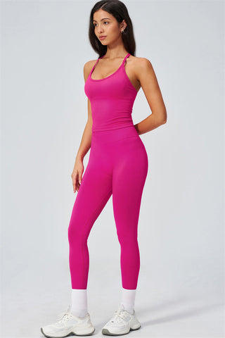 The Horizon Leggings