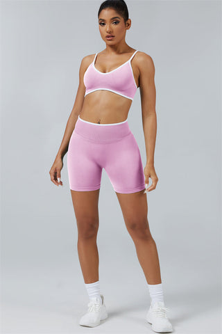 The Elevate New Shorts