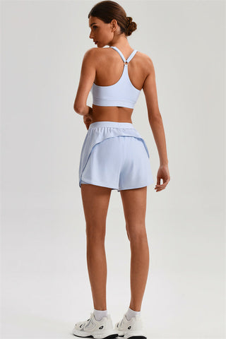 The Soul Shorts