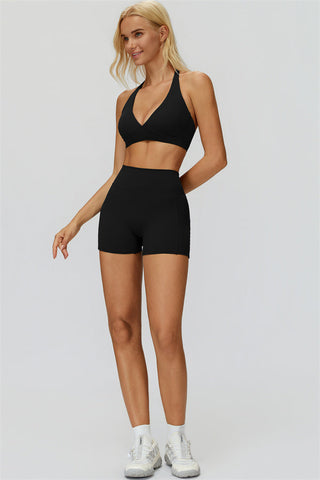 The Fyra Sports Bra