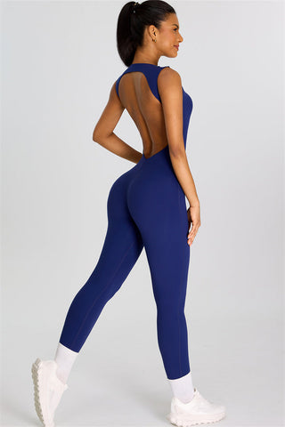 The Mode Jumpsuit