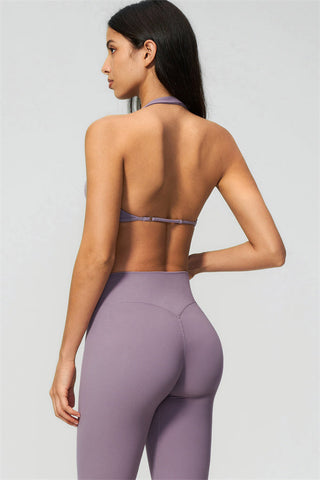 The Lox Leggings