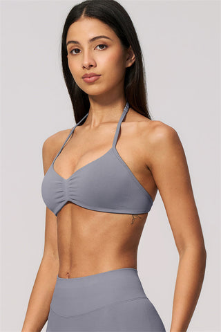 The Velvetine Sports Bra