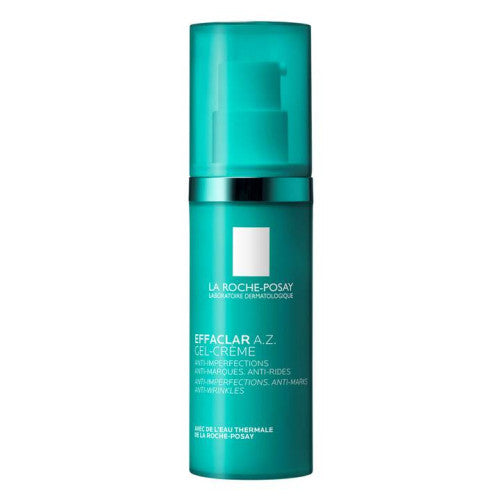 La Roche-Posay Effaclar AZ Gel Cream