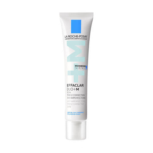 La Roche-Posay Effaclar Duo+M Blemish Moisturizer