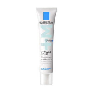 La Roche-Posay Effaclar Duo+ Triple-Correction Blemish Treatment