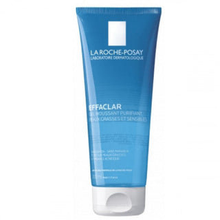 La Roche-Posay Effaclar Purifying Foaming Gel Cleanser