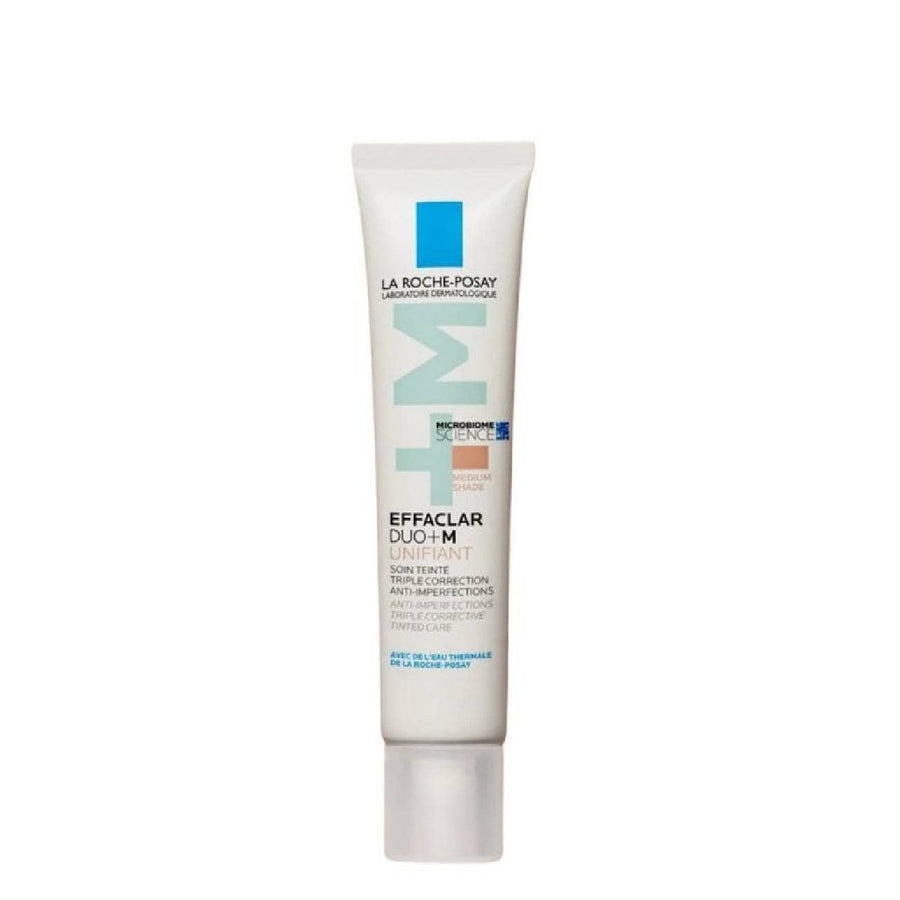 La Roche-Posay Effaclar Duo+ Unifiant Cream - Medium | 40 ml