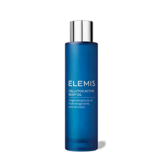 Elemis Cellutox Active Body Oil 100 ml