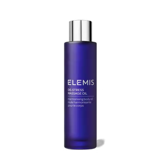 Elemis De-Stress Massage Oil 100 ml