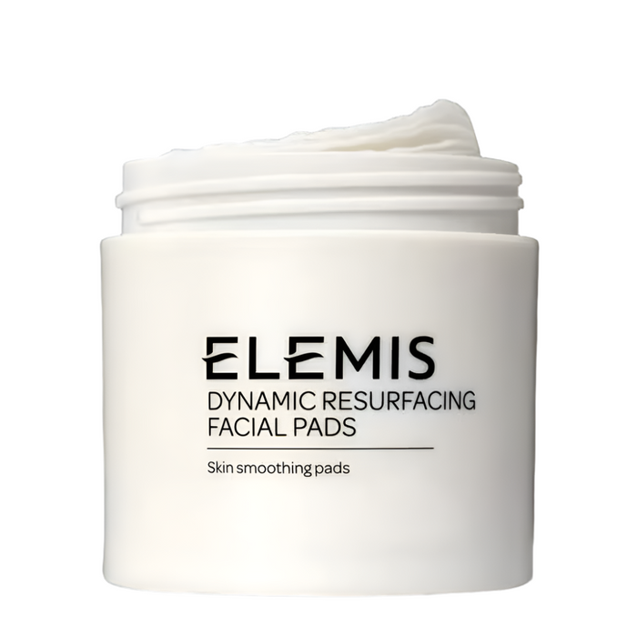 Elemis Dynamic Resurfacing Facial Pads 60pk - Glamourous Grace