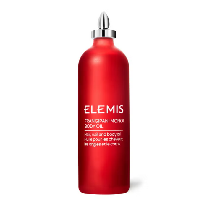 Elemis Frangipani Monoi Body Oil 100 ml - Glamourous Grace