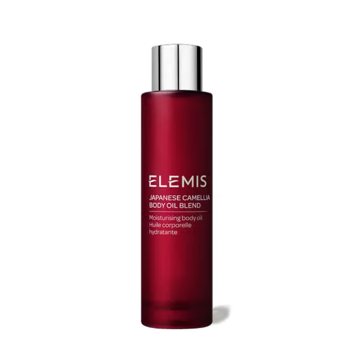 Elemis Japanese Camellia Body Oil Blend 100 ml - Glamourous Grace