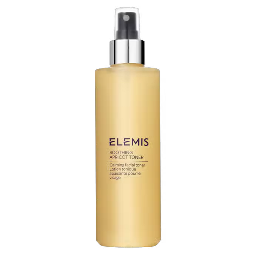 Elemis Soothing Apricot Toner 200ml - Glamourous Grace