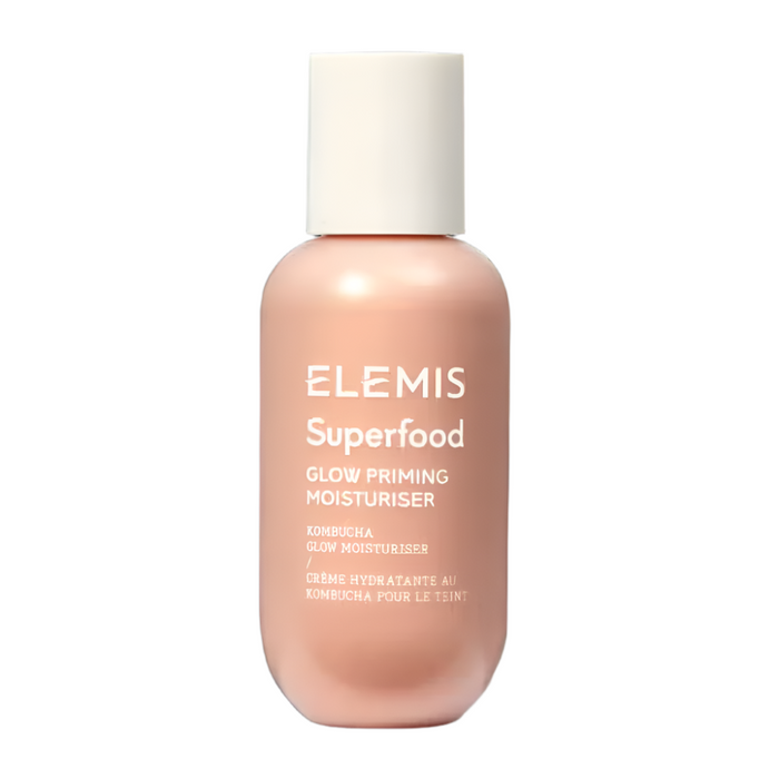 Elemis Superfood Glow Priming Moisturiser 60 ml - Glamourous Grace