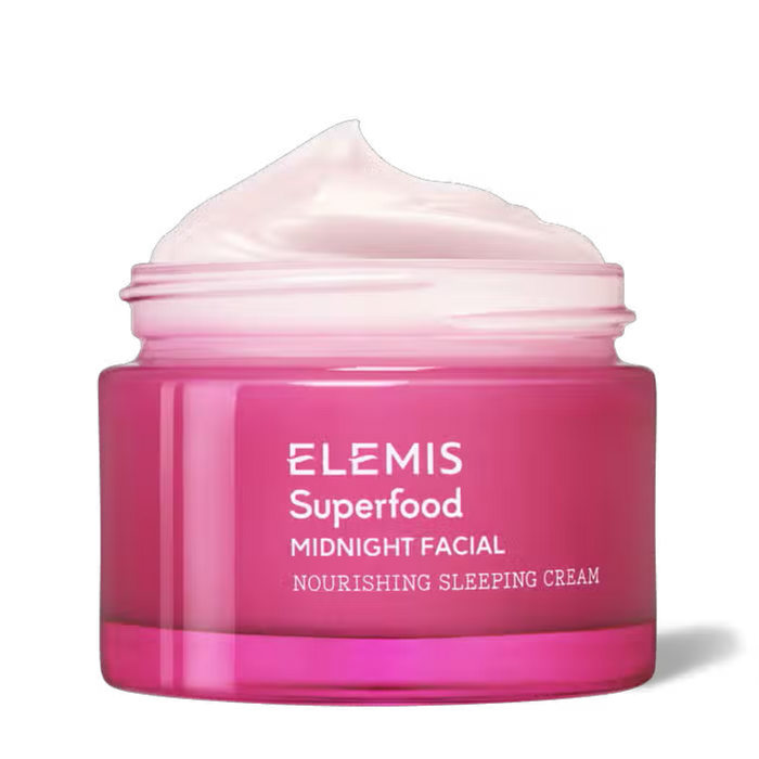 Elemis Superfood Midnight Facial 50 ml - Glamourous Grace