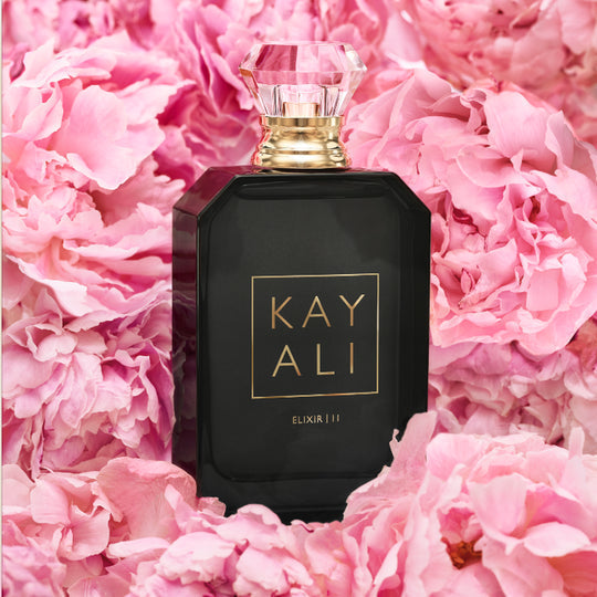 KAYALI Elixir | 11 Eau de Parfum 100ml
