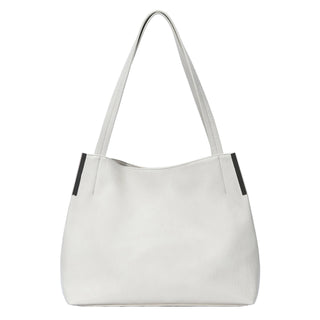 Elizabeth Triple Compartment Hobo