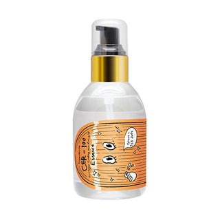 Elizavecca CER-100 Collagen Coating Hair A+ Muscle Essence 150ml - Glamourous Grace