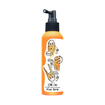 Elizavecca CER-100 Collagen Coating Hair A+ Muscle Hair Fixer Spray 150ml - Glamourous Grace