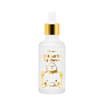 Elizavecca CF Nest 97% B Jo Serum 50ml - Glamourous Grace