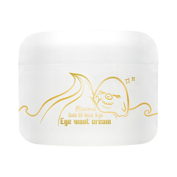 Elizavecca Gold CF-Nest B-Jo Eye Want Cream 100ml - Glamourous Grace