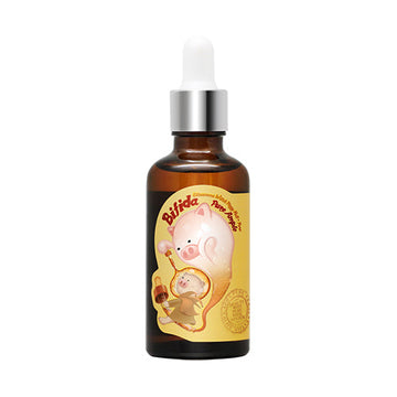 Elizavecca Hell-Pore Bifida Pure Ampoule 50ml - Glamourous Grace