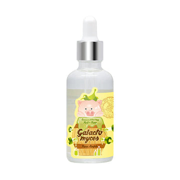 Elizavecca Hell-Pore Galactomyces Pure Ampoule 50ml - Glamourous Grace