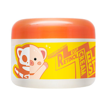 Elizavecca Milky Piggy Egf Retinol Cream 100ml - Glamourous Grace