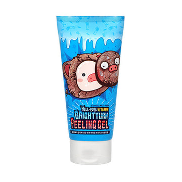 Elizavecca Milky Piggy Hell-Pore Vitamin Peeling Gel 150ml - Glamourous Grace