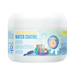 Elizavecca Milky Piggy Water Coating Aqua Brightening Mask 100ml