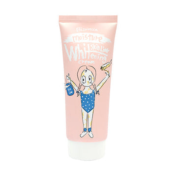 Elizavecca Skin Liar Moisture Cream 100ml - Glamourous Grace