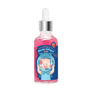 Elizavecca Witch Piggy Hell-Pore Marine Collagen Ampoule 50ml - Glamourous Grace