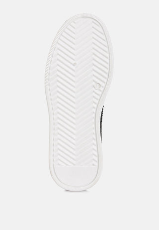 Eloise Sneakers - Glamourous Grace