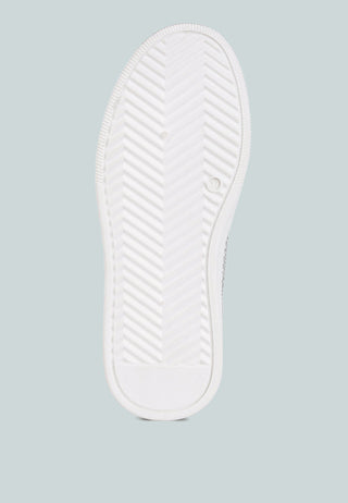 Eloise Sneakers - Glamourous Grace