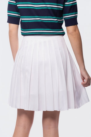 Ember Skirt 20" (White)