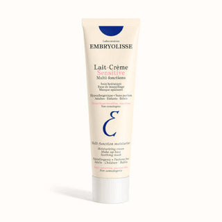 Embryolisse Sensitive Cream Milk Multifunction Moisturizer