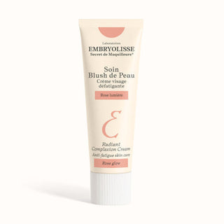 Embryolisse Soin Blush de Peau Rose Lumiere