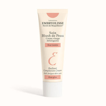 Embryolisse Soin Blush de Peau Rose Lumiere